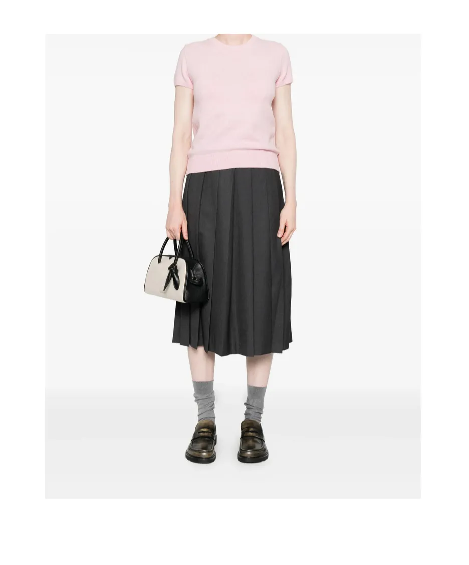 T-Shirt Dunst