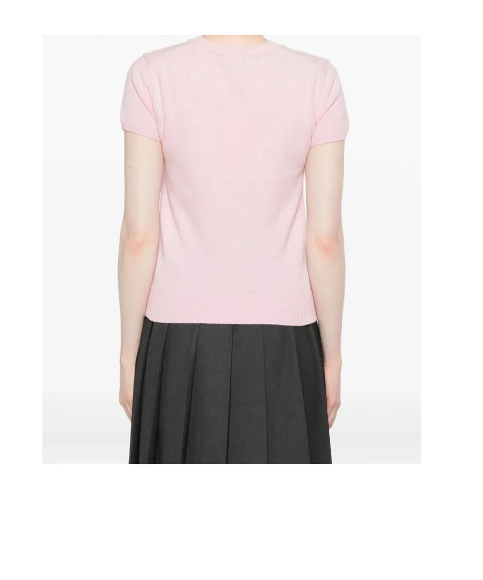 T-Shirt Dunst