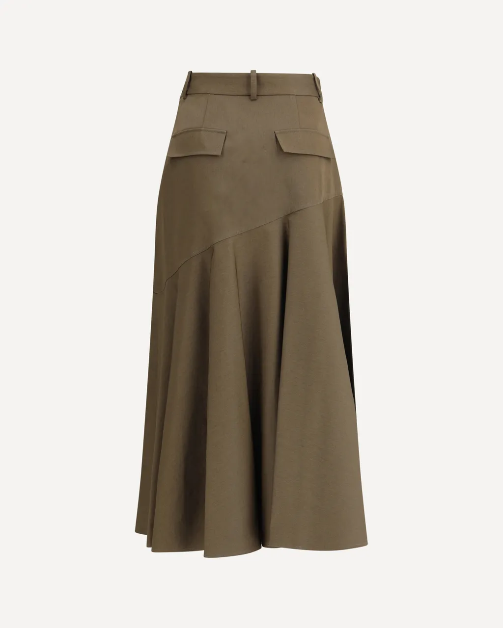 Belt Loop Skirt