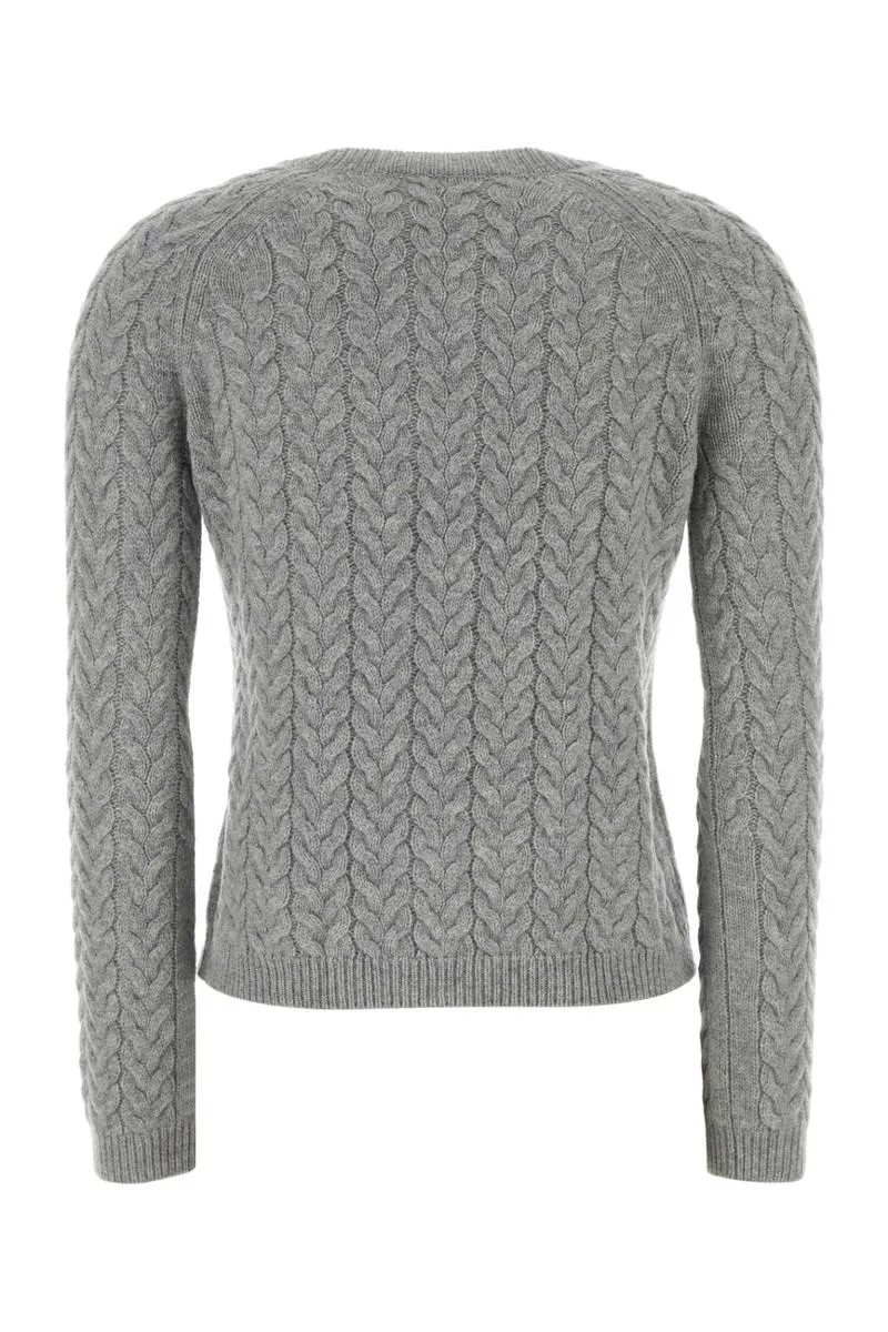 's Max Mara Eliane Crewneck Jumper