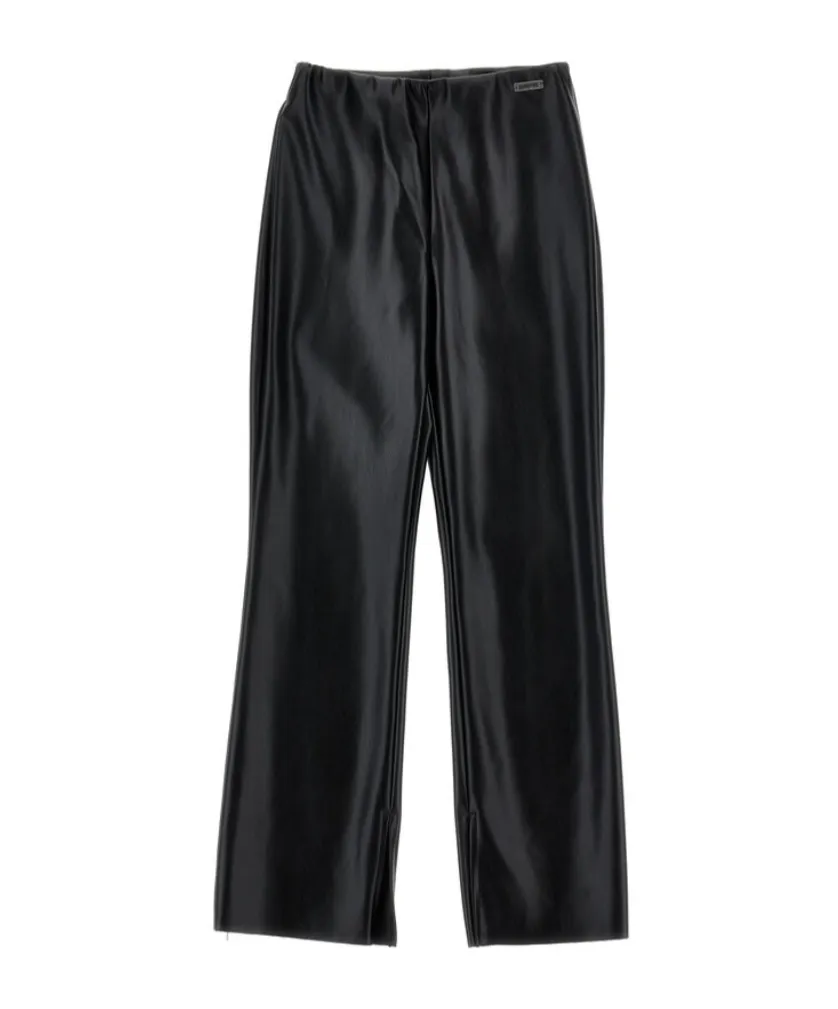 Monnalisa Straight Leg Trousers