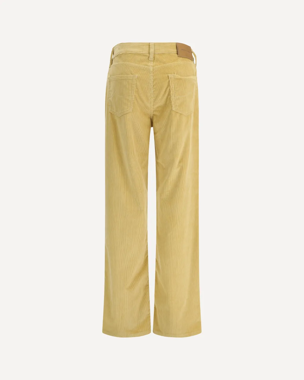 Jacob Cohen Hailey Straight-Leg Trousers