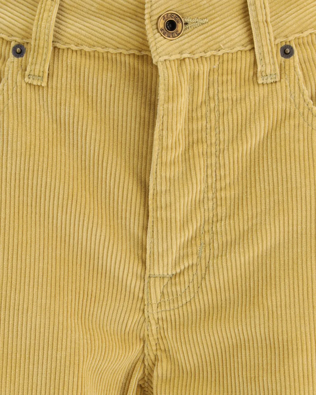 Jacob Cohen Hailey Straight-Leg Trousers