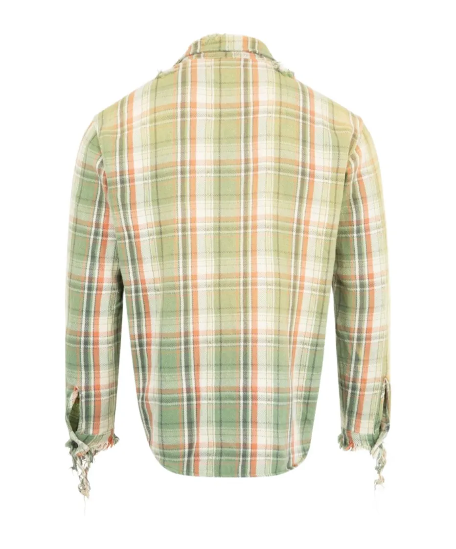 Plaid Shirt