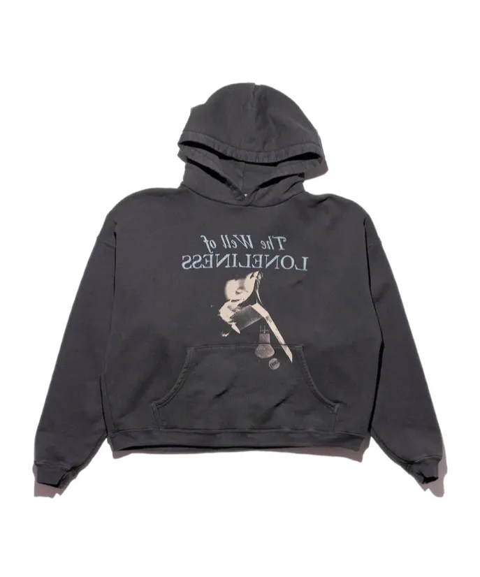 Long-Sleeved Sweatshirt...