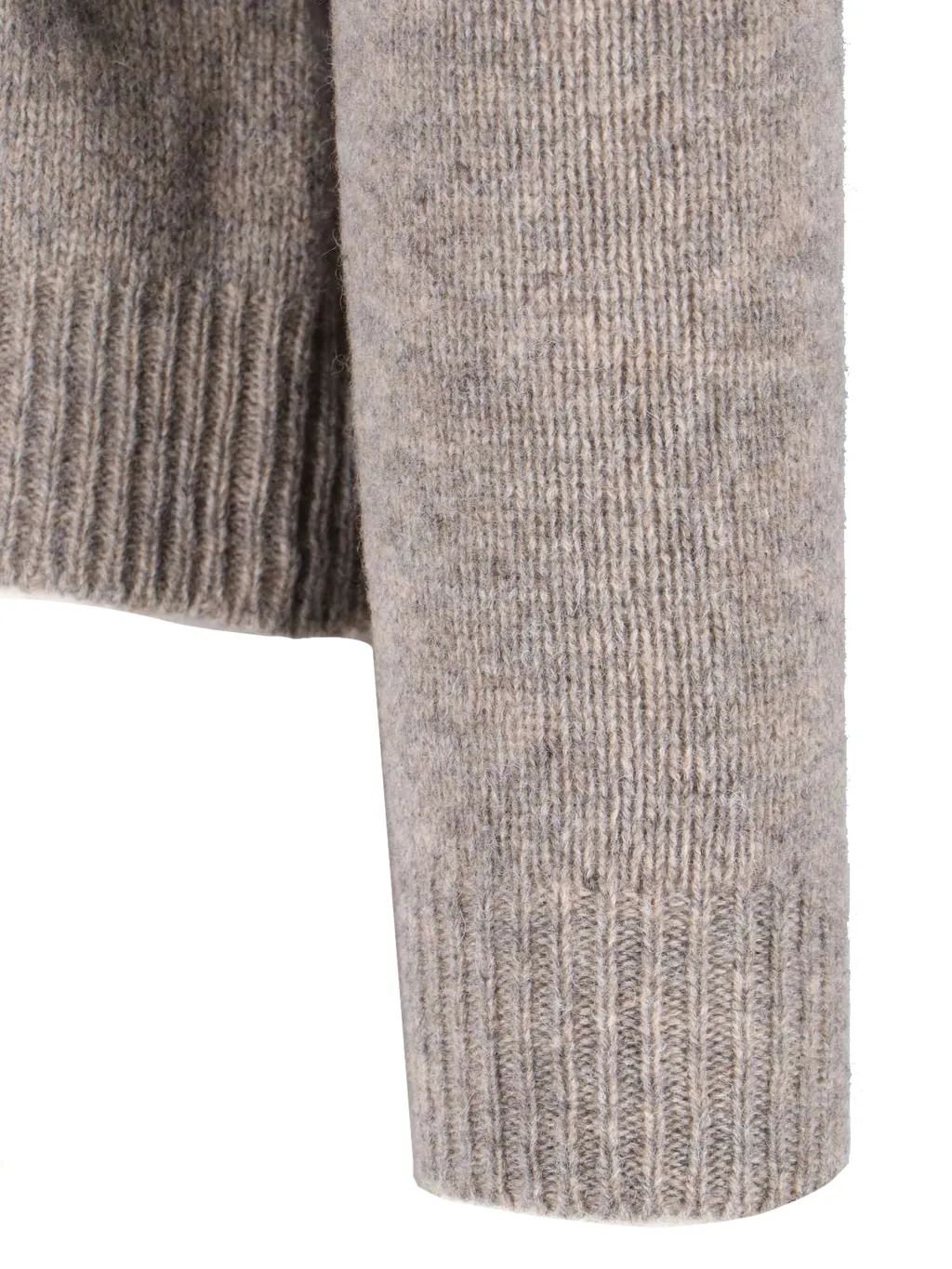 Enfants Riches DÉPrimÉS Long-Sleeved Crewneck Jumper