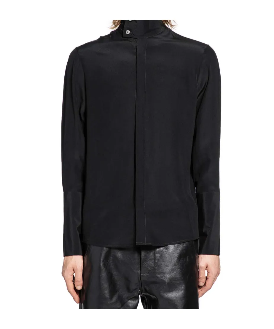 Long-Sleeved Shirt
