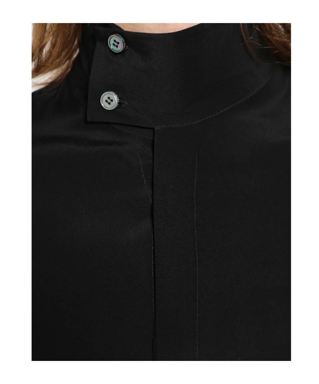 Long-Sleeved Shirt