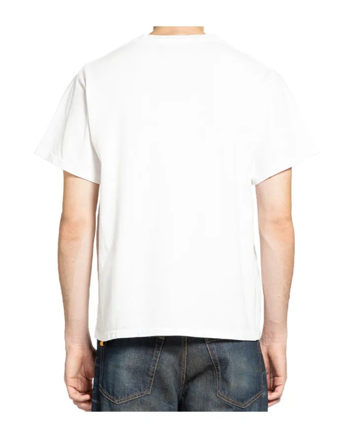 Gallery Dept. Chateau Script Logo T-Shirt
