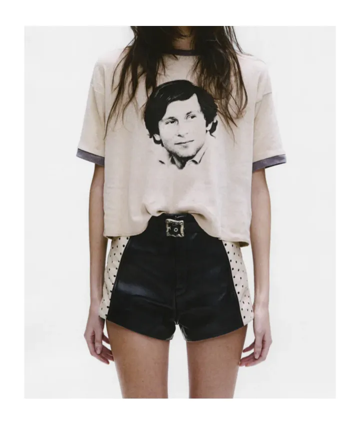 Roman T-Shirt