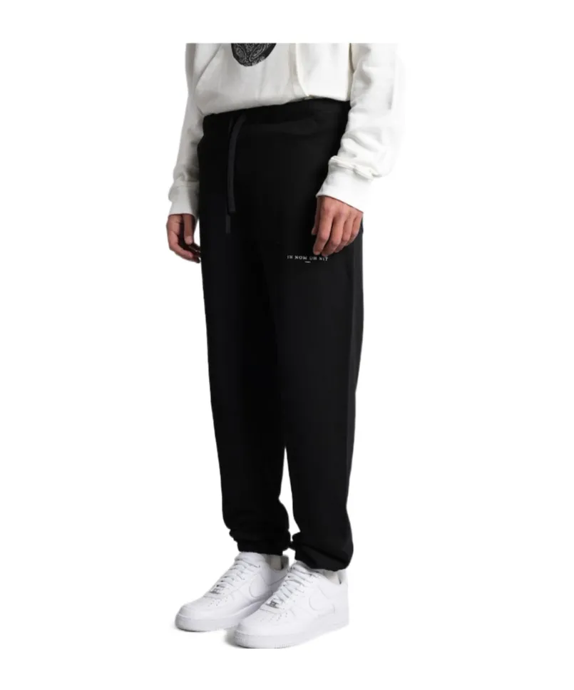 Ih Nom Uh Nit Small Logo Sweatpants