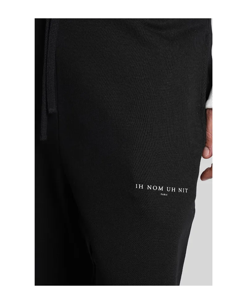 Ih Nom Uh Nit Small Logo Sweatpants
