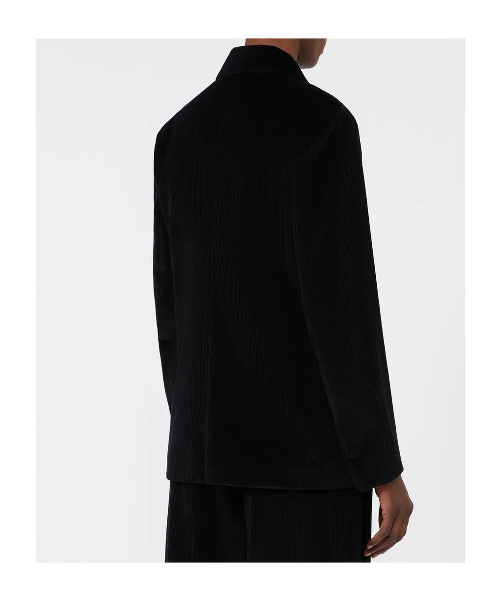 Corduroy Blazer