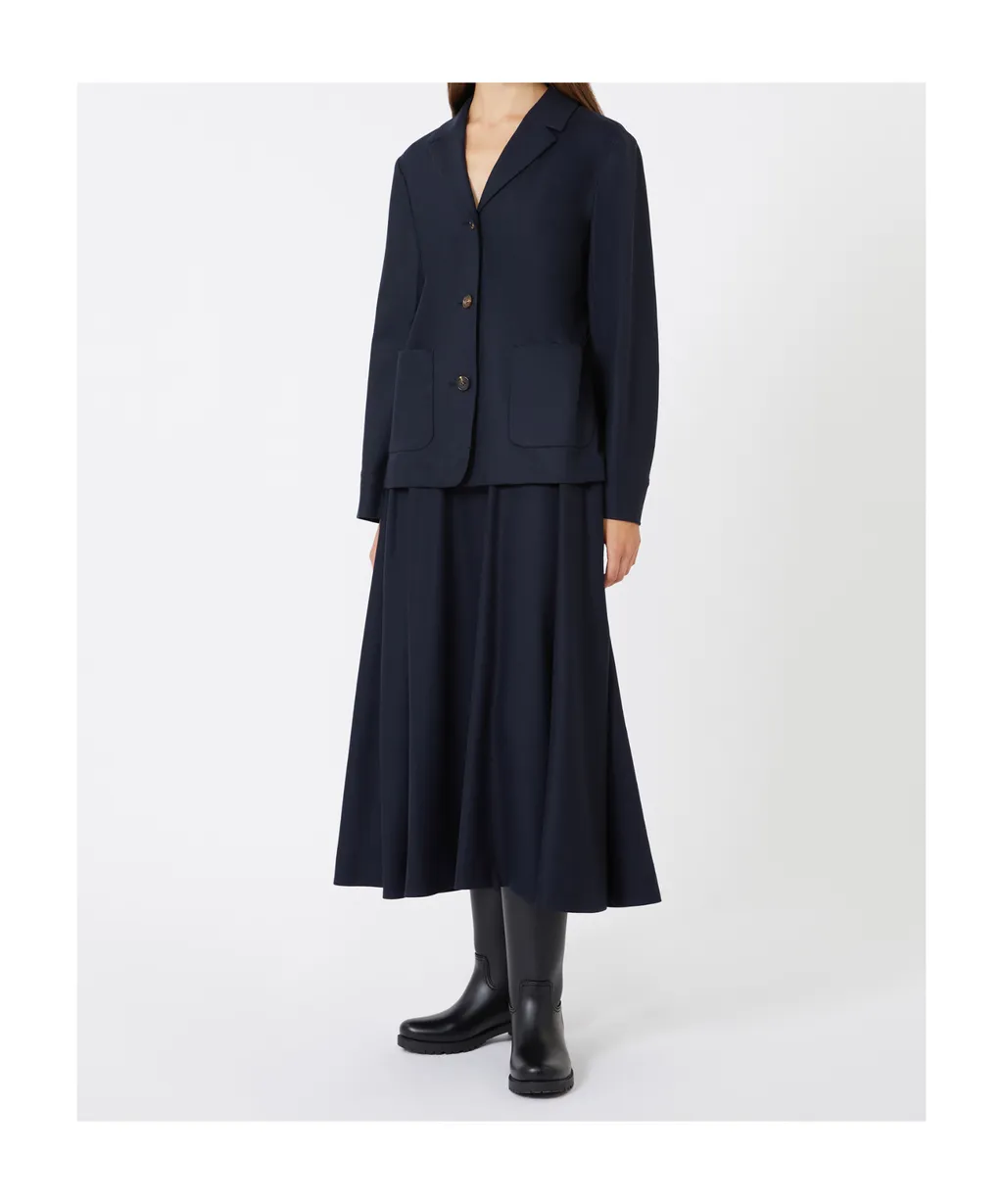 's Max Mara Dora Single-Breasted Blazer