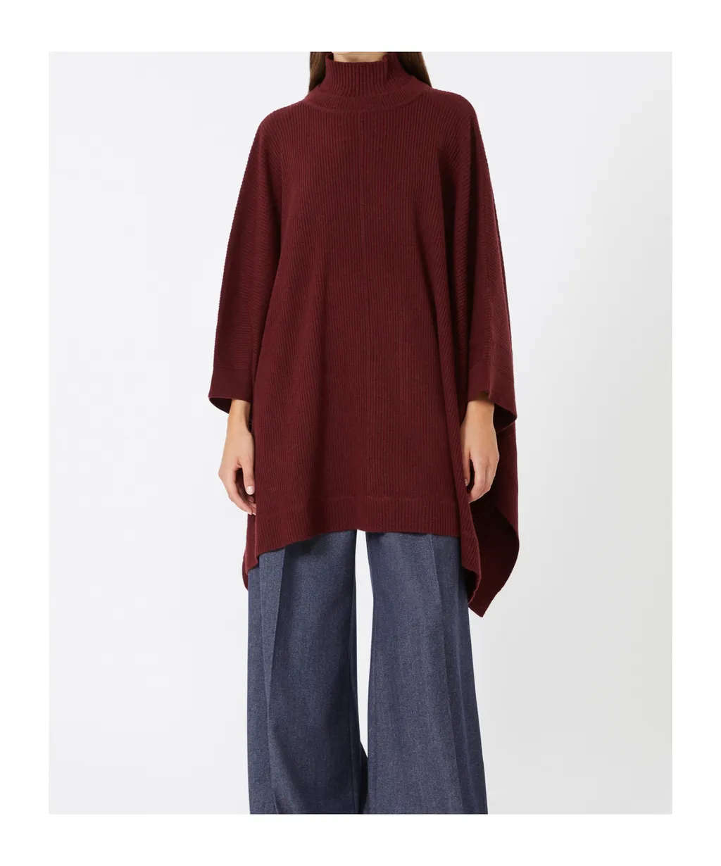 Cashmere Cape