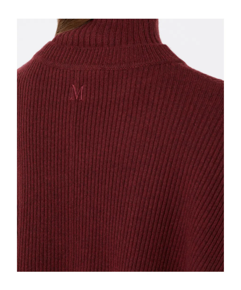 Cashmere Cape