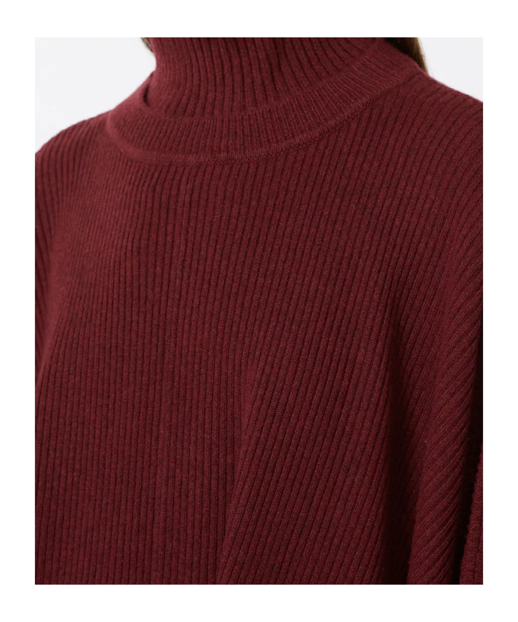 Cashmere Cape