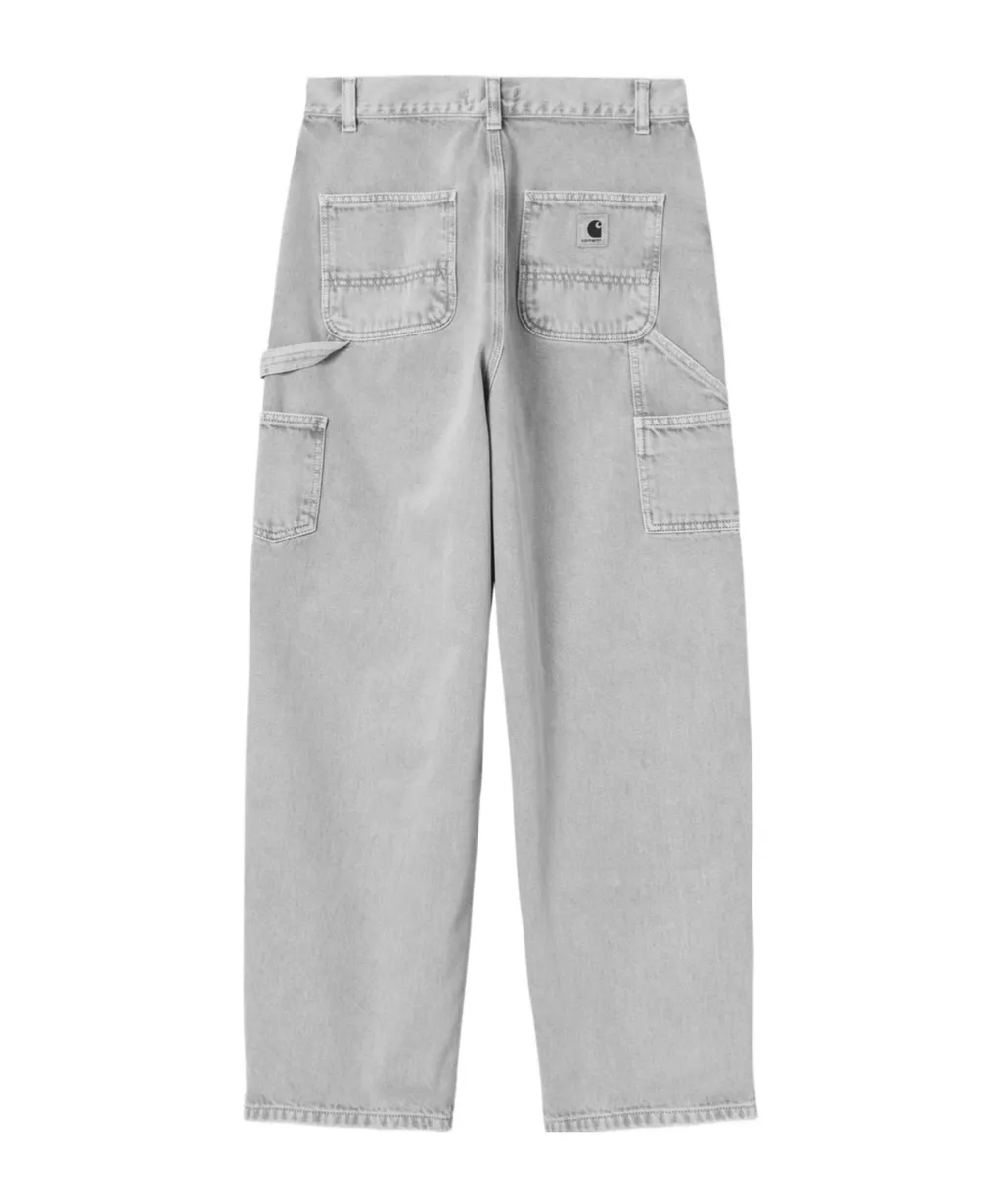 W' Brandon Double Knee Jeans