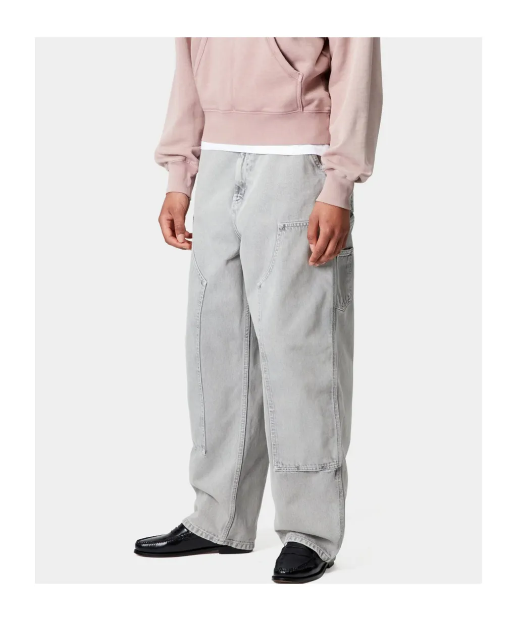 W' Brandon Double Knee Jeans