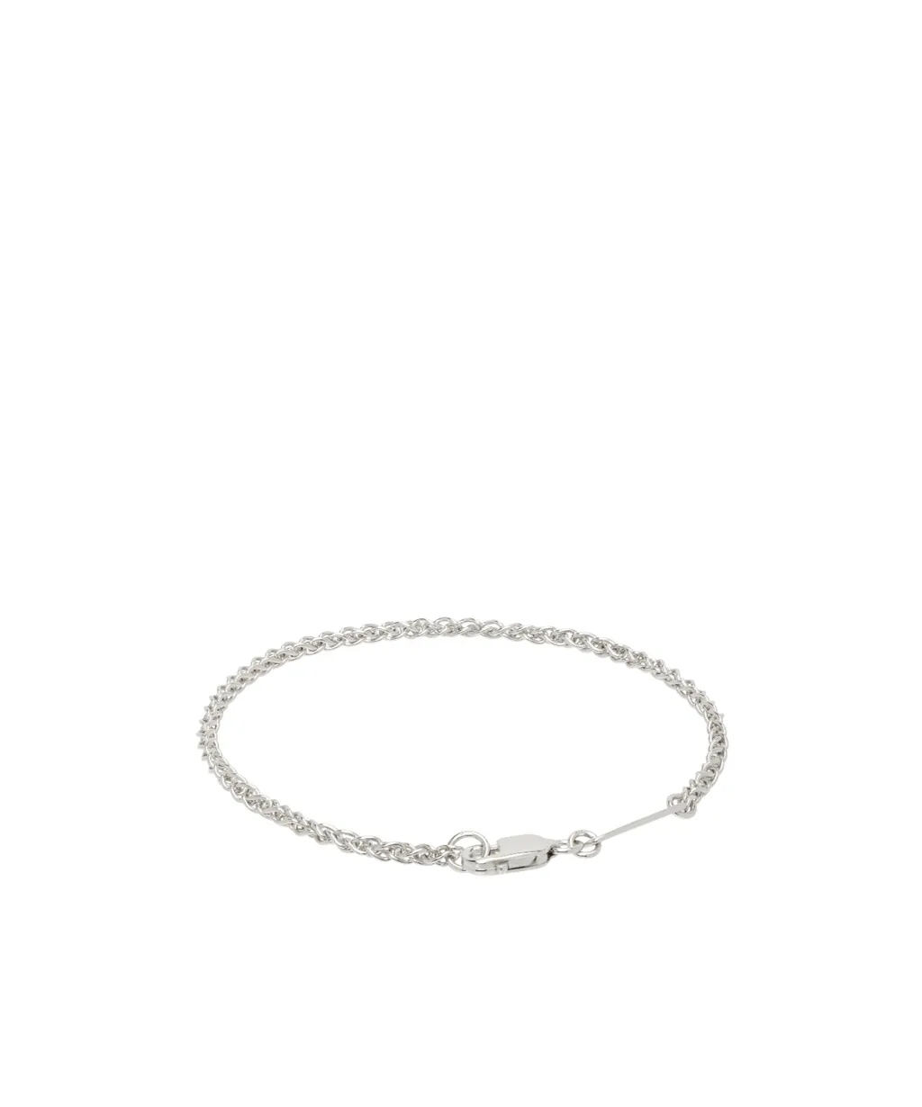 Rope Chain Bracelet