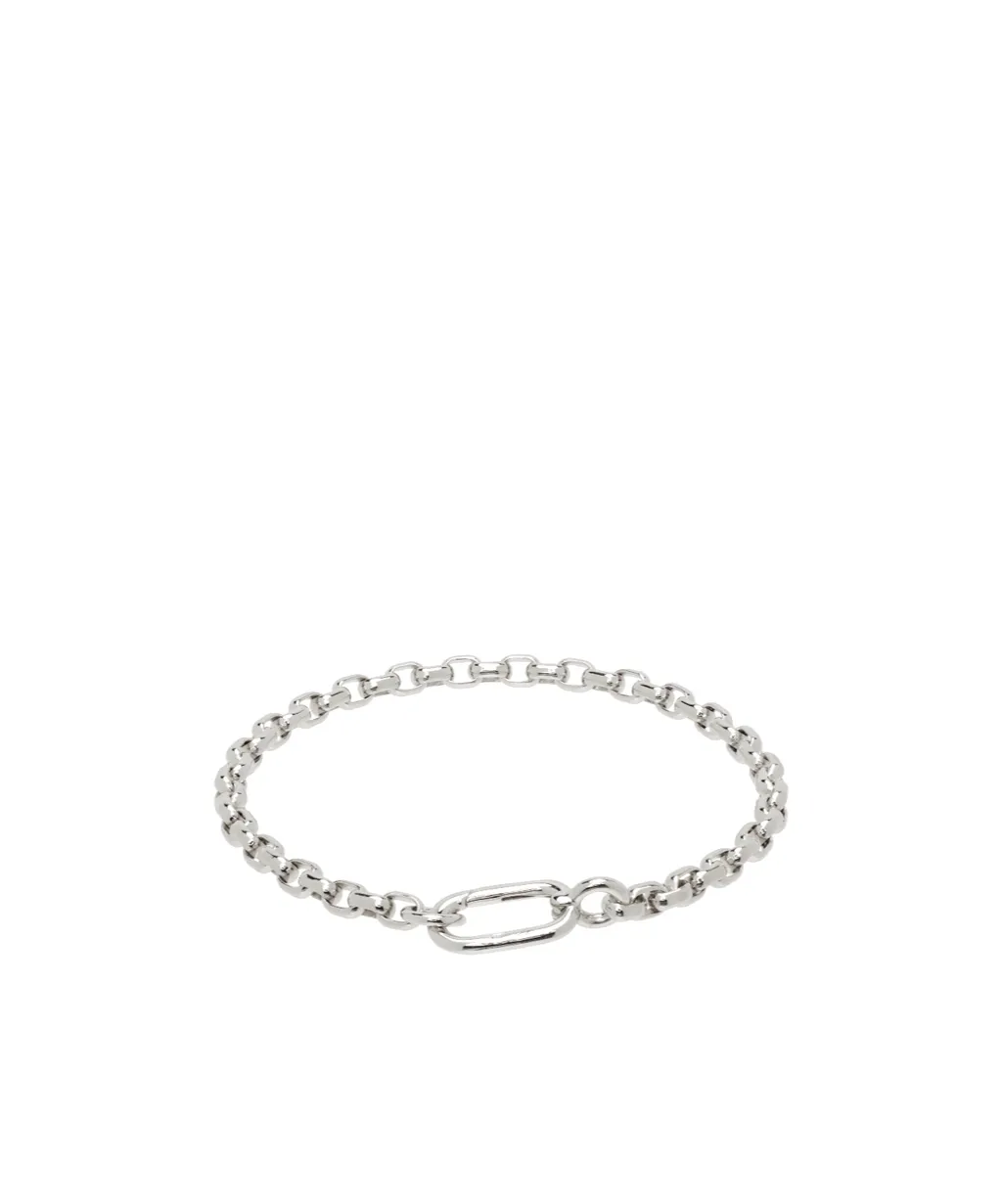 Lee Thick Bracelet