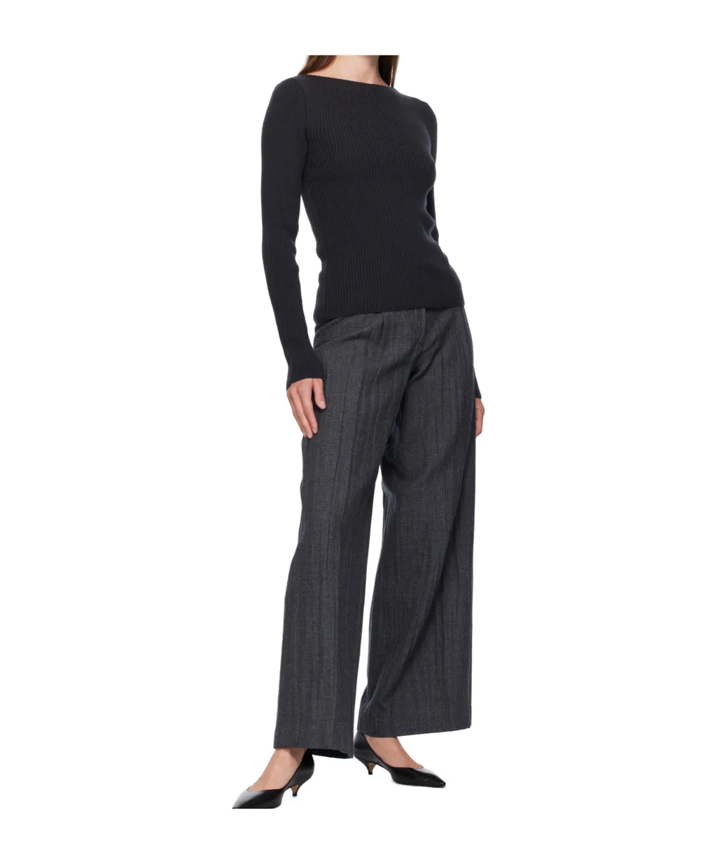 Girdle Trousers