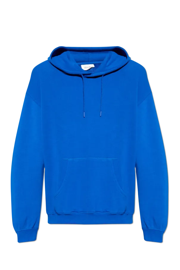 Pocket Hoodie