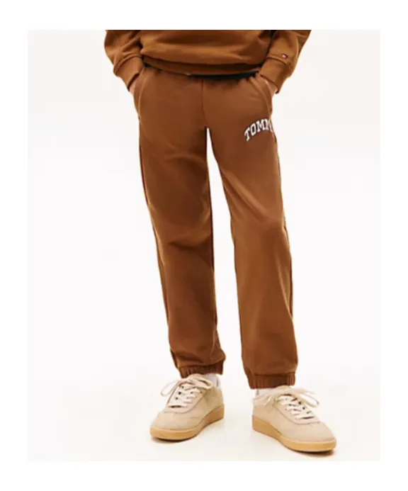 Logo-Print Track Pants