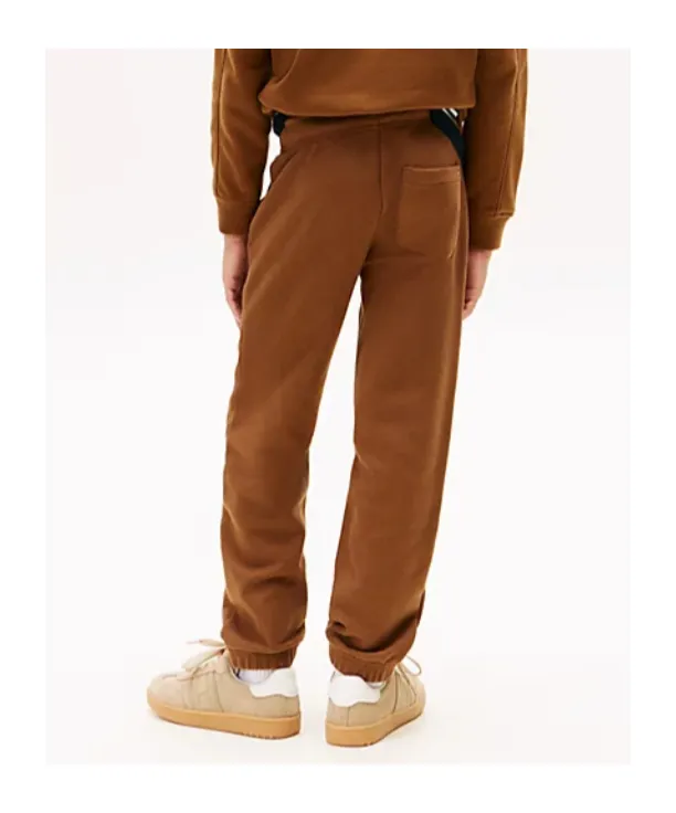 Logo-Print Track Pants