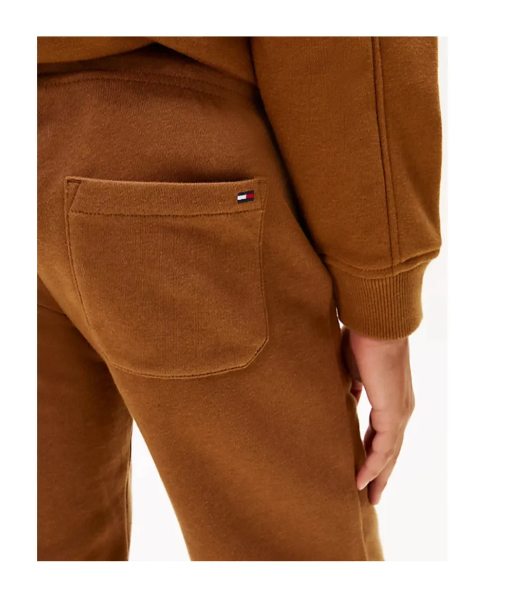 Logo-Print Track Pants