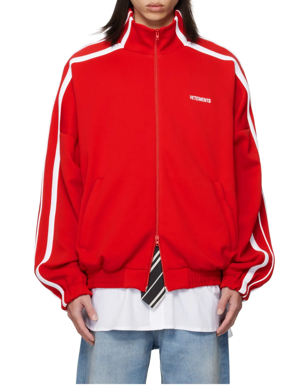 Gym Jacket