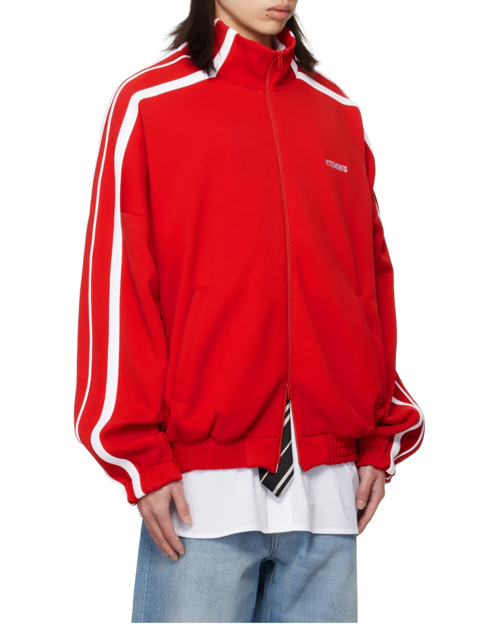 Gym Jacket