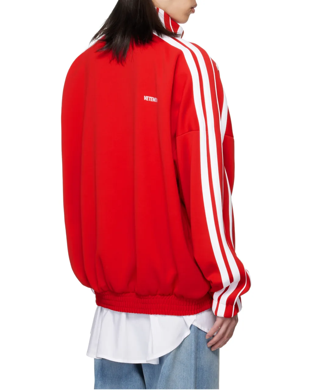 Gym Jacket