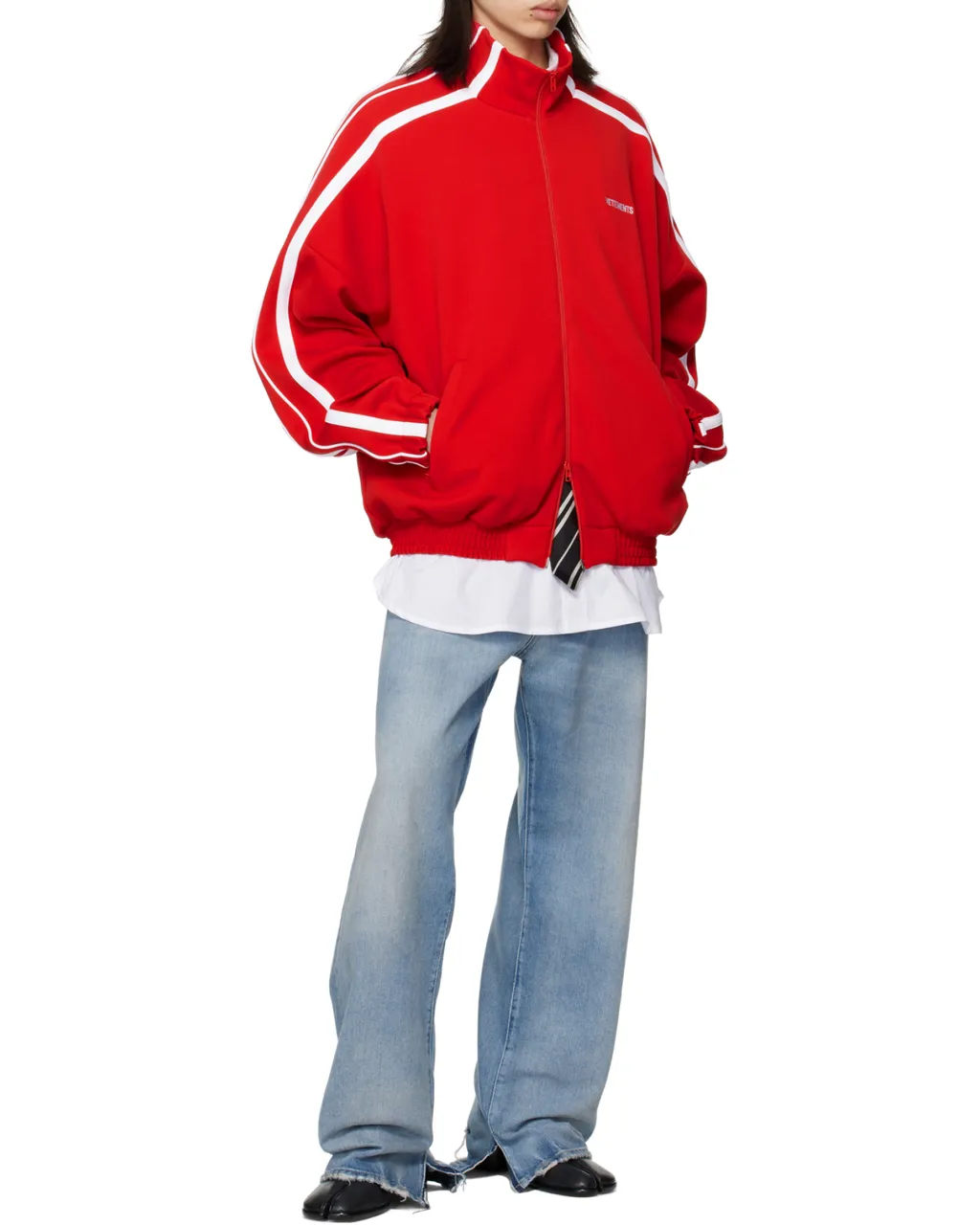 Gym Jacket