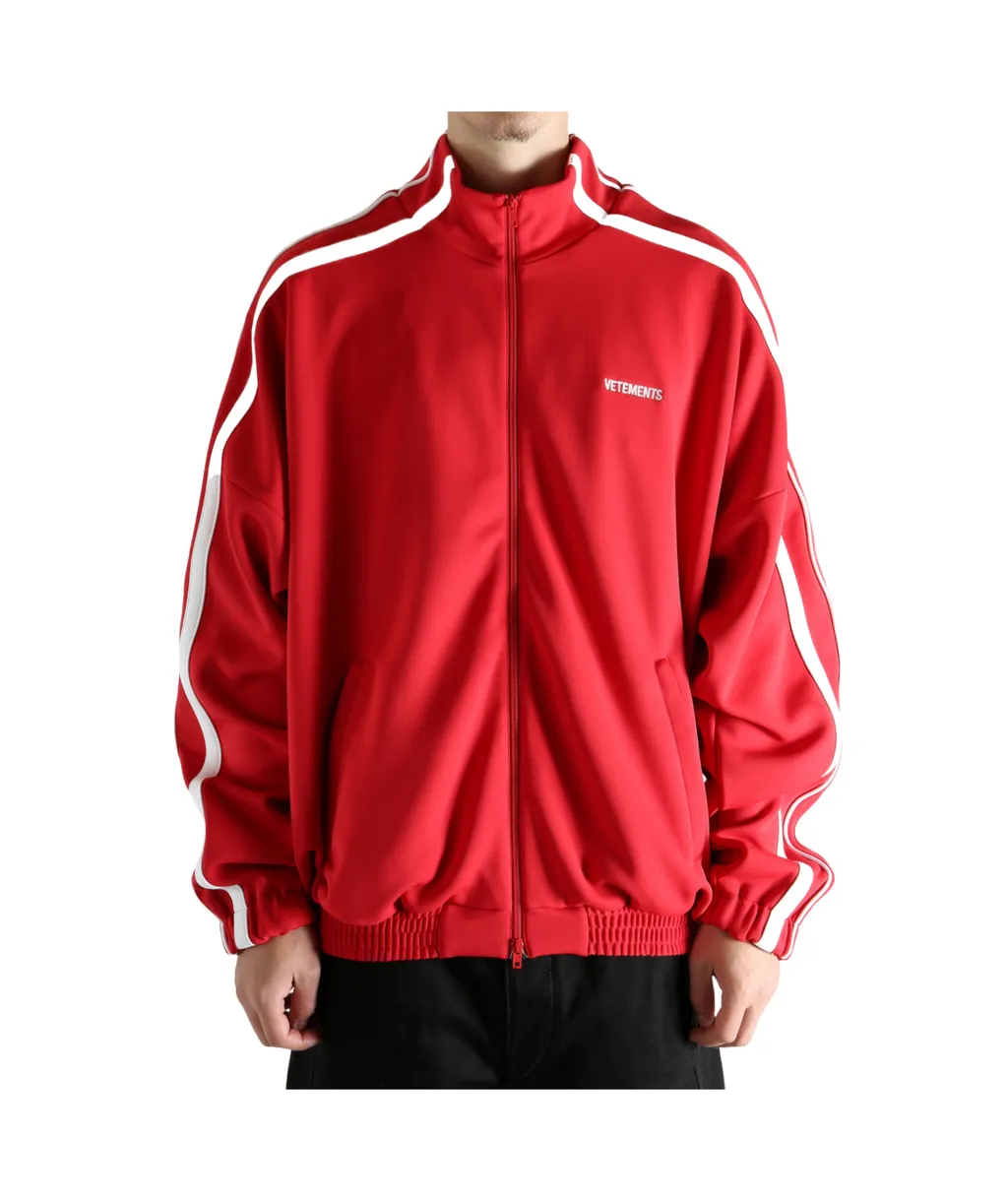 Gym Jacket