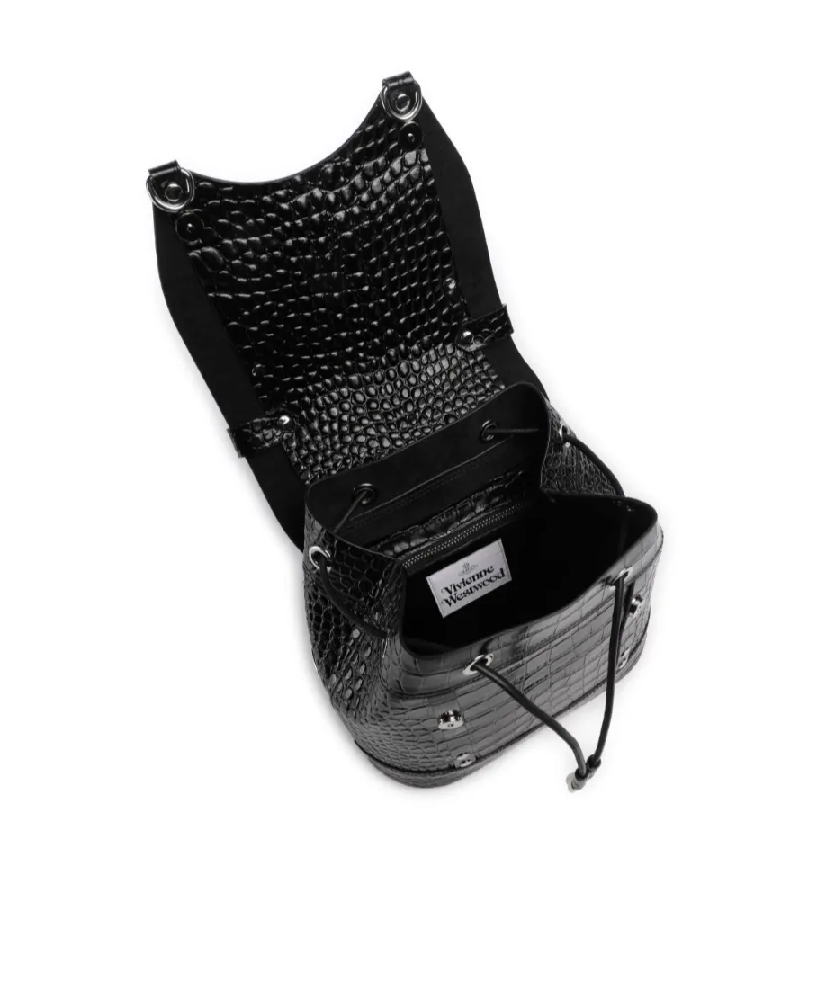 Vivienne Westwood Max Small Backpack