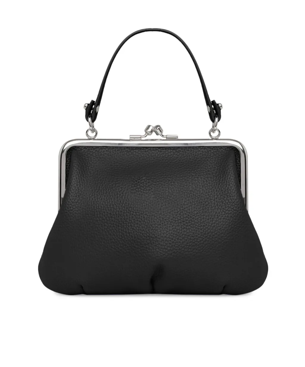 Vivienne Westwood Logo Plaque Tote Bag