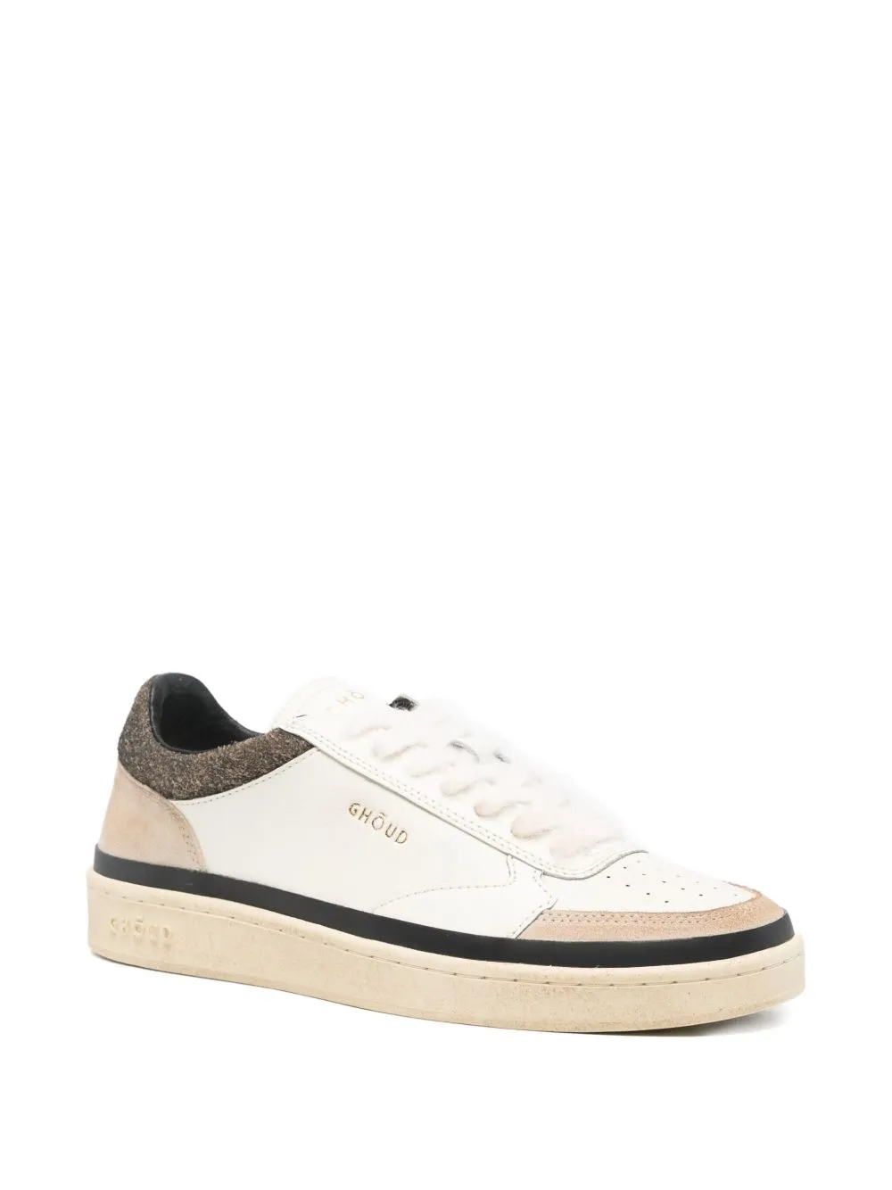 Logo Sneakers