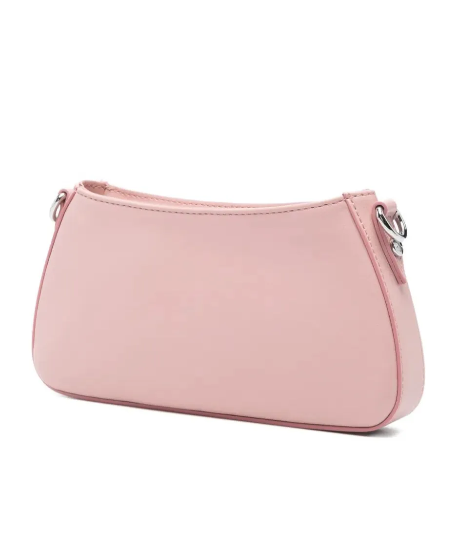 Vivienne Westwood Tasha Zipped Shoulder Bag