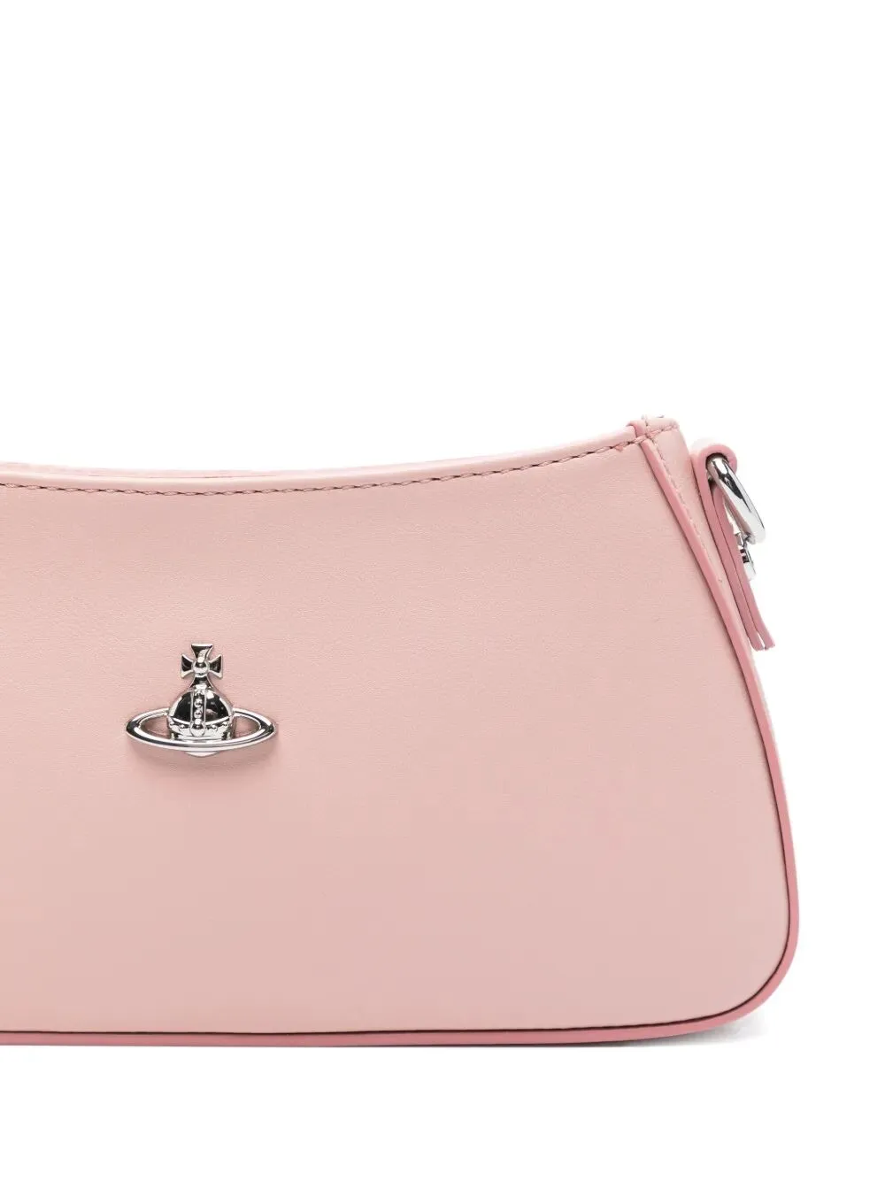 Vivienne Westwood Tasha Zipped Shoulder Bag