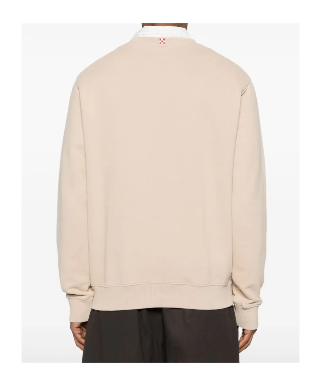 Mc2 Saint Barth Soho Cortina Sweatshirt