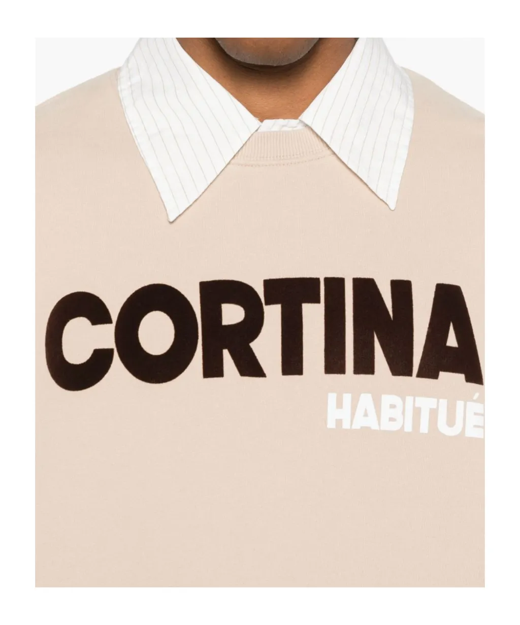 Mc2 Saint Barth Soho Cortina Sweatshirt