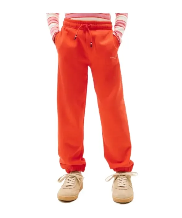 Brushed Fleece Regular Joggers