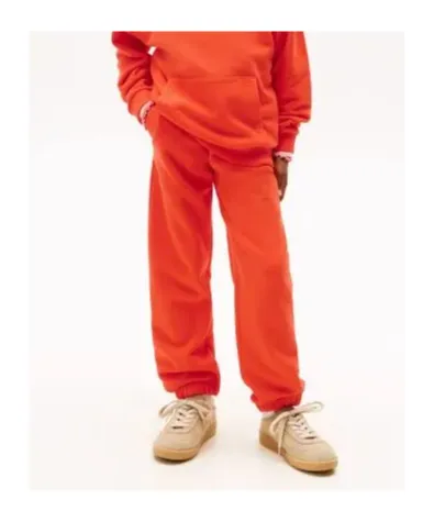 Brushed Fleece Regular Joggers