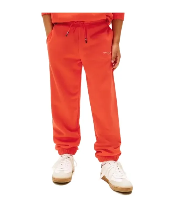 Brushed Fleece Regular Joggers