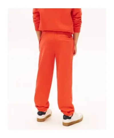 Brushed Fleece Regular Joggers