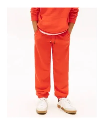 Brushed Fleece Regular Joggers