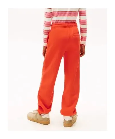Brushed Fleece Regular Joggers