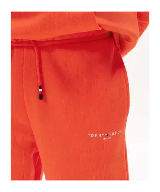 Brushed Fleece Regular Joggers