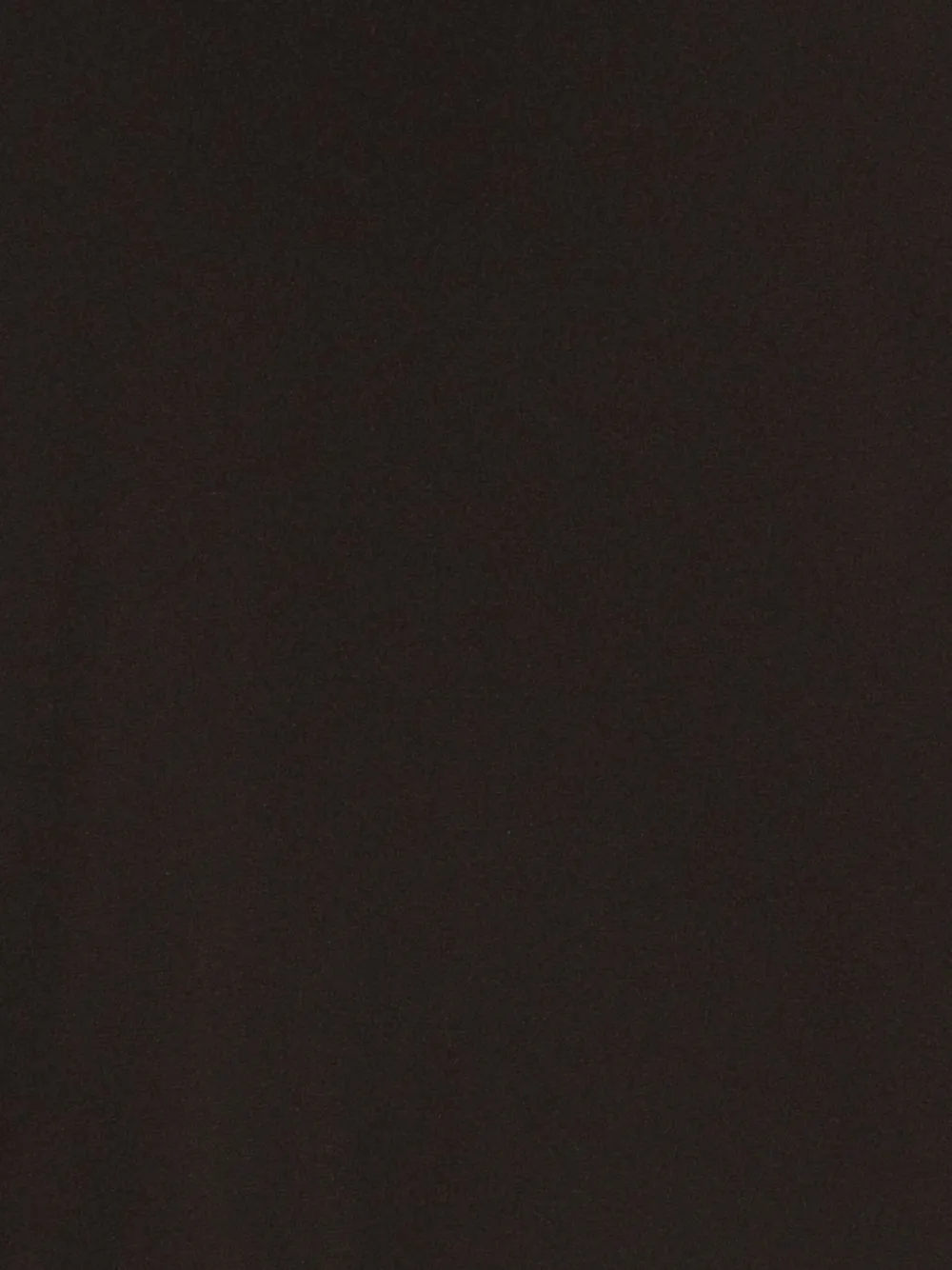 Turtleneck Long-Sleeve T-Shirt